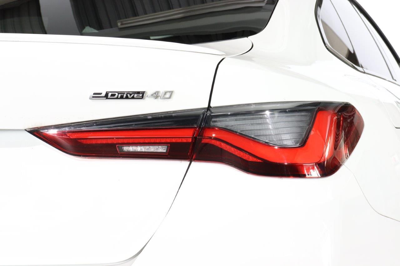 G26 i4 eDrive 40 LCI