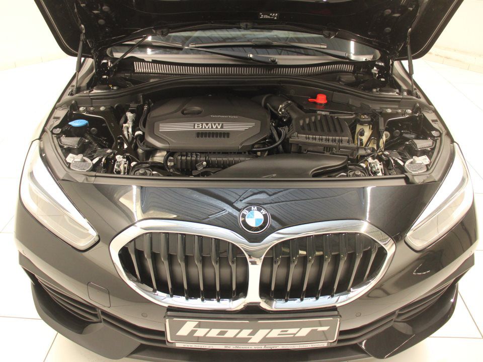 BMW 118