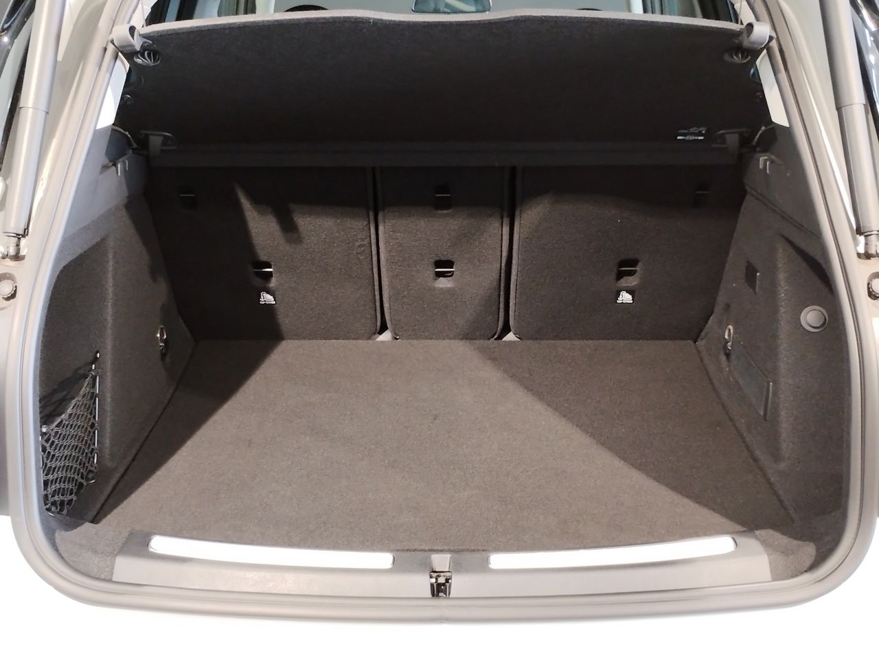 Cooper S E Countryman ALL4
