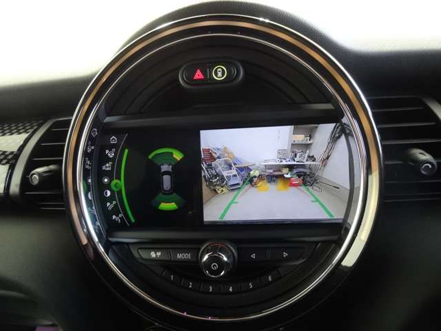 Cooper S 5 doors