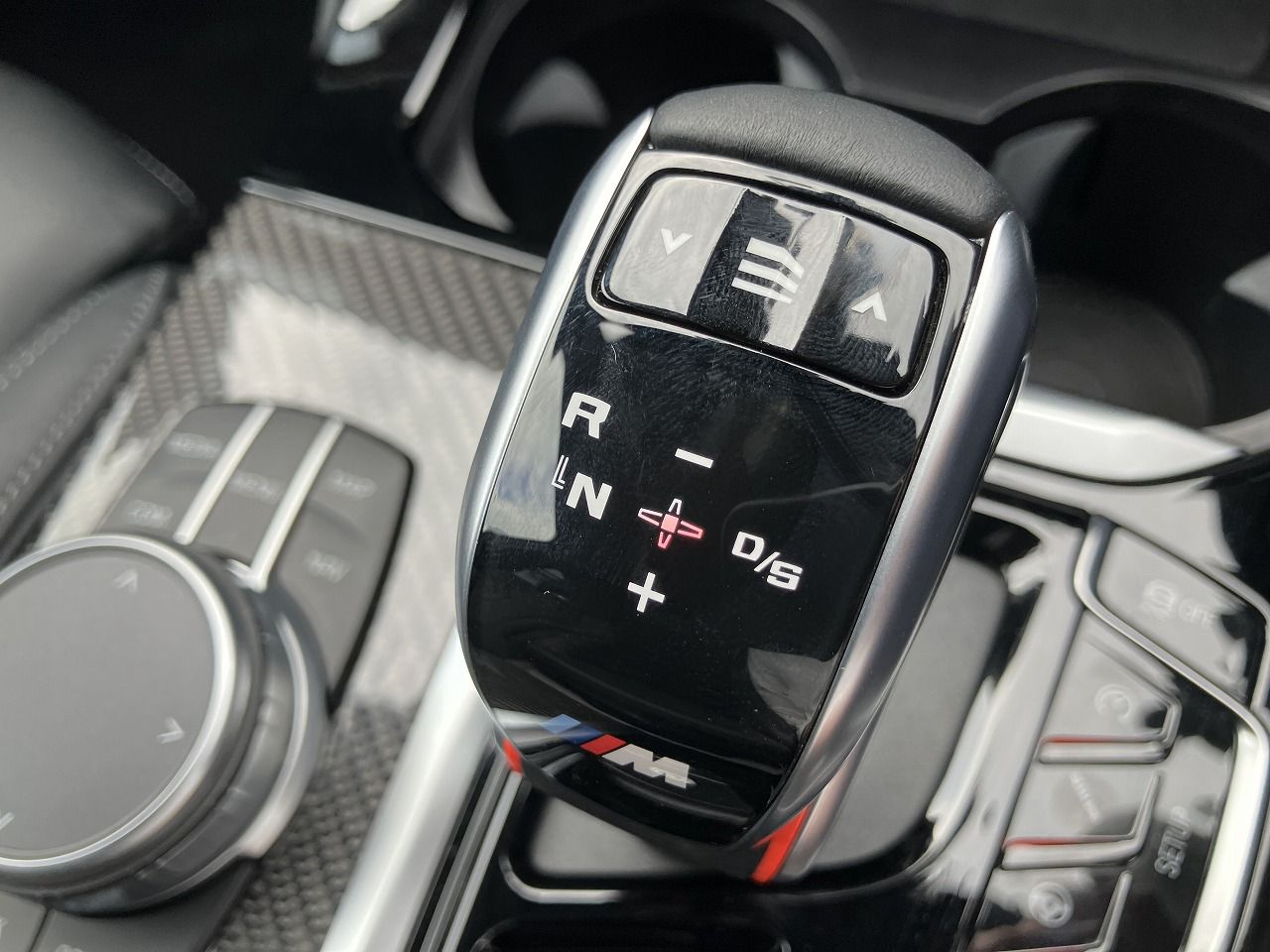 X3 M RHD