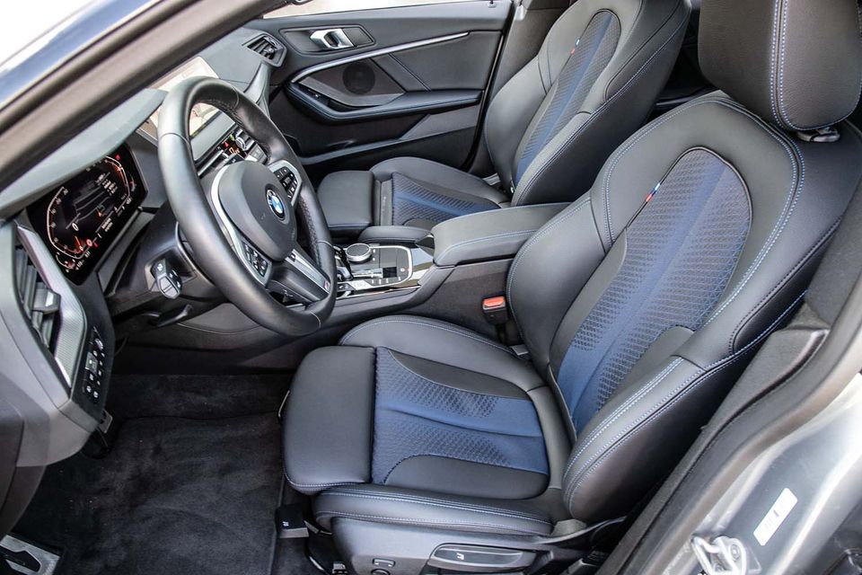BMW 218