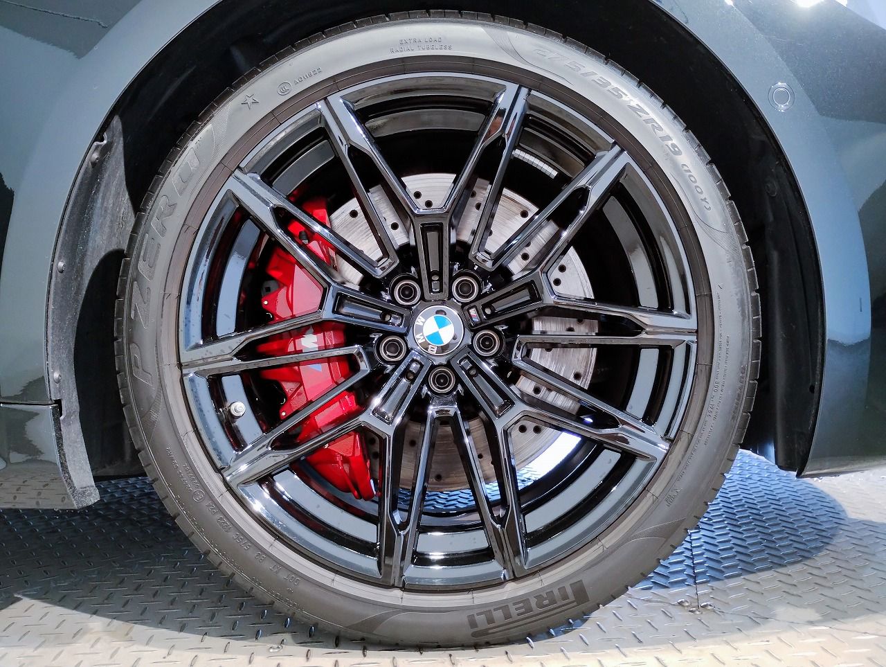G87 M2 Coupe