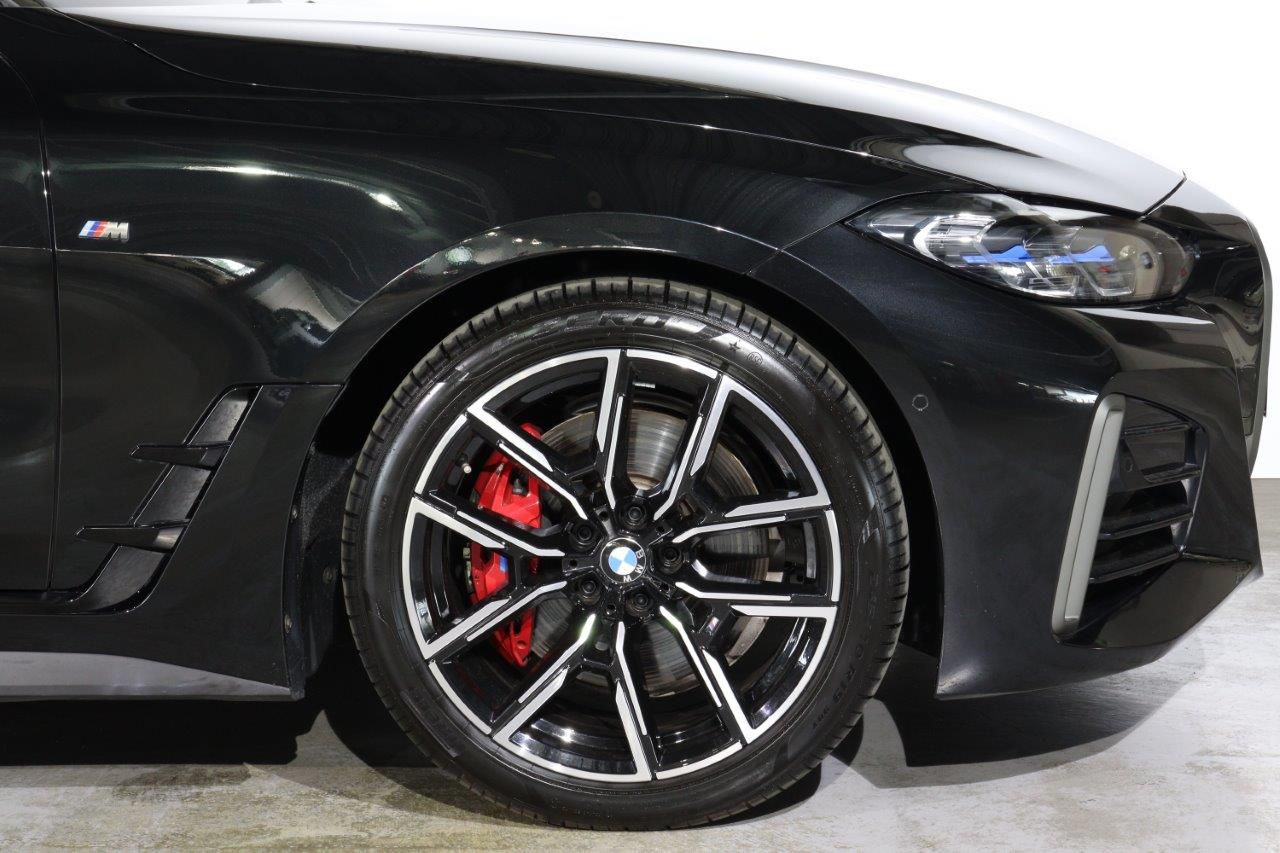 G26 M440i xDrive B58 3.0 RHD