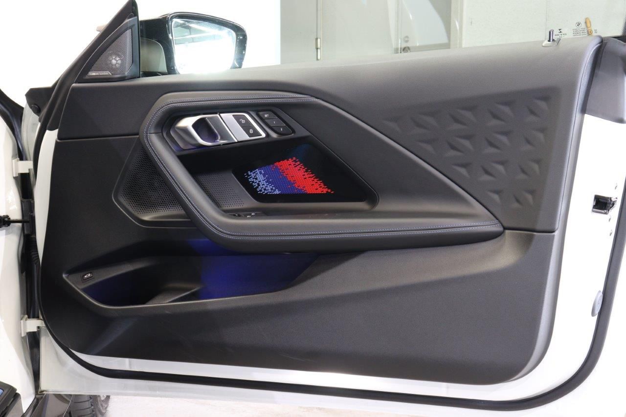 M240i xDrive Coupé RHD