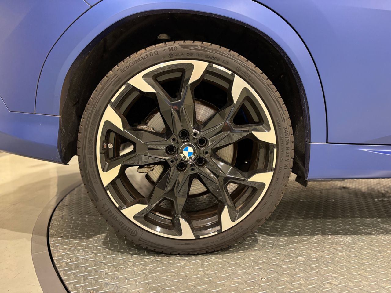 X2 M35i xDrive RHD