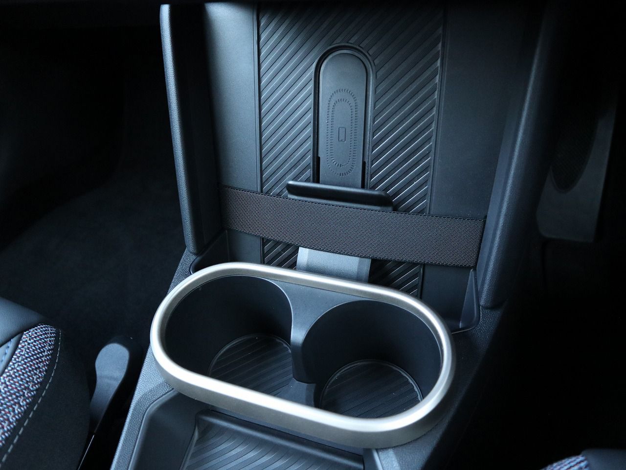 MINI Cooper C 5-doors
