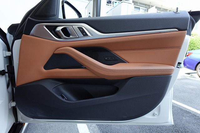 420i Gran Coupé RHD