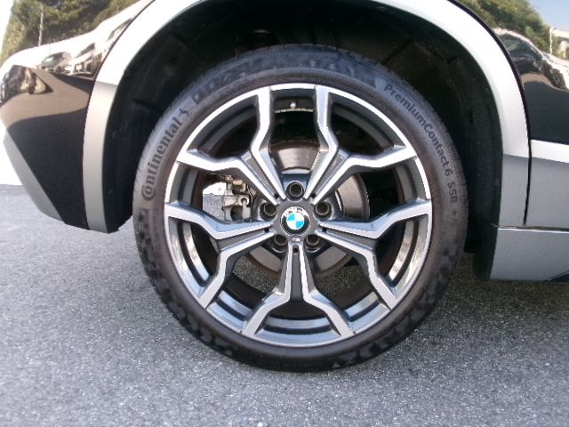 F39 X2 sDrive18i B38 1.5i SAC
