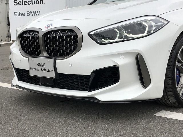 F40 M135i xDrive Sports Hatch 5-door B48 2.0i