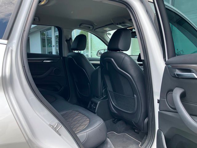 F48 X1 xDrive18d B47 2.0d LCI