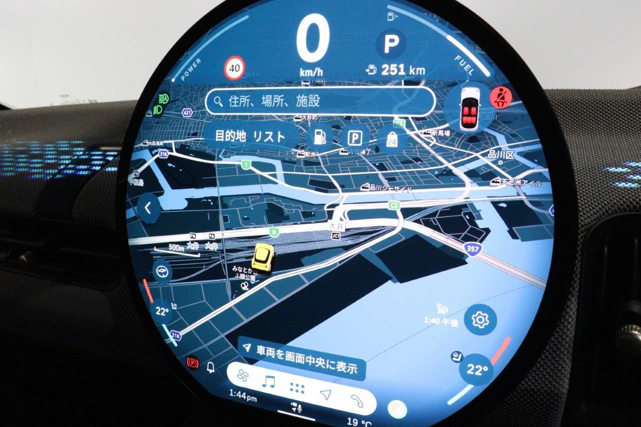 F65 MINI Cooper S 5Dr