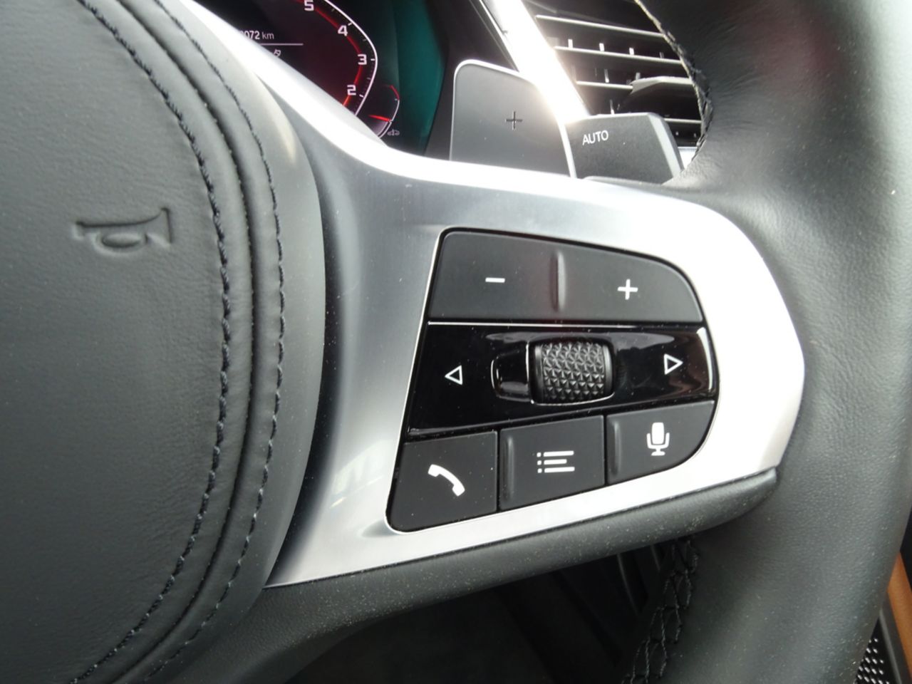 G29 Z4 M40i RHD