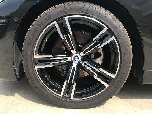 G22 420i B48 2.0 RHD