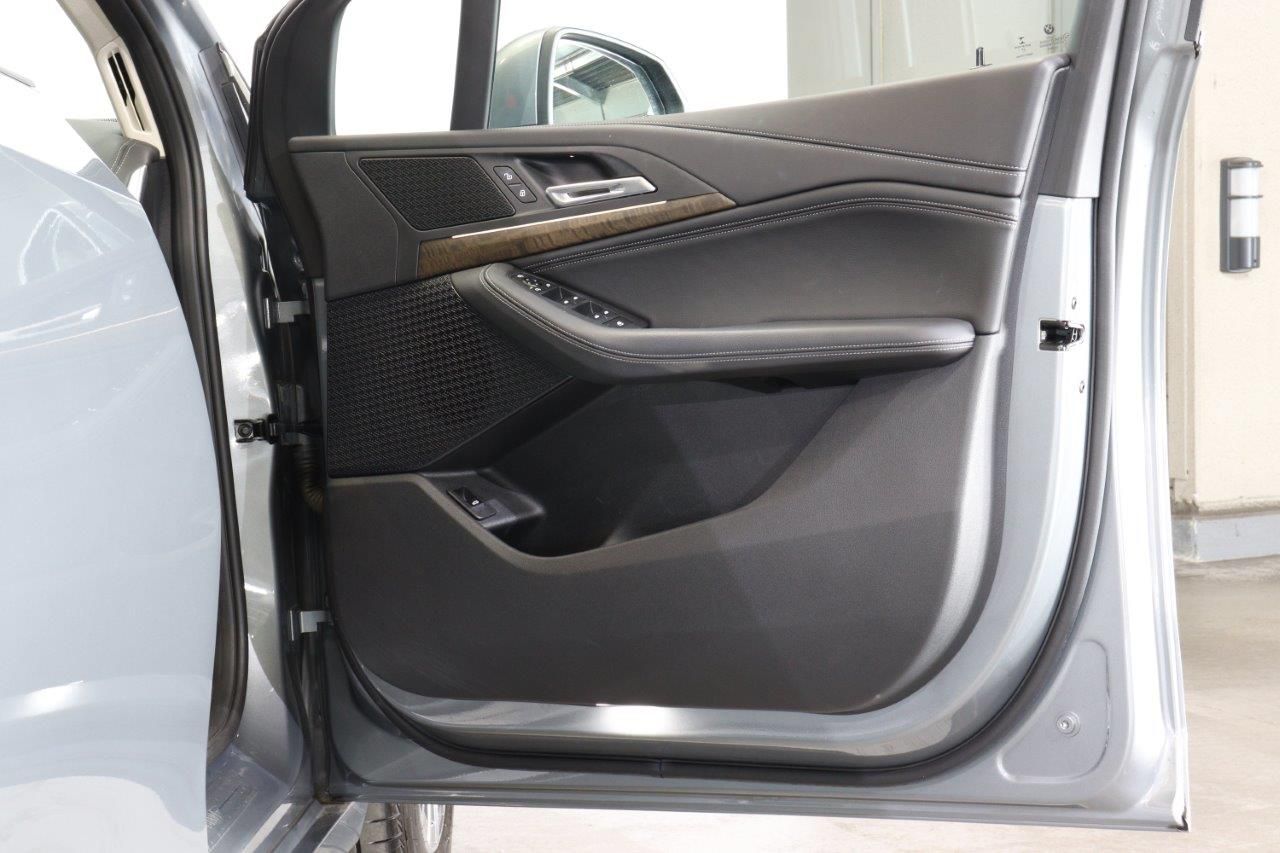 U06 218d Active Tourer B47 2.0d