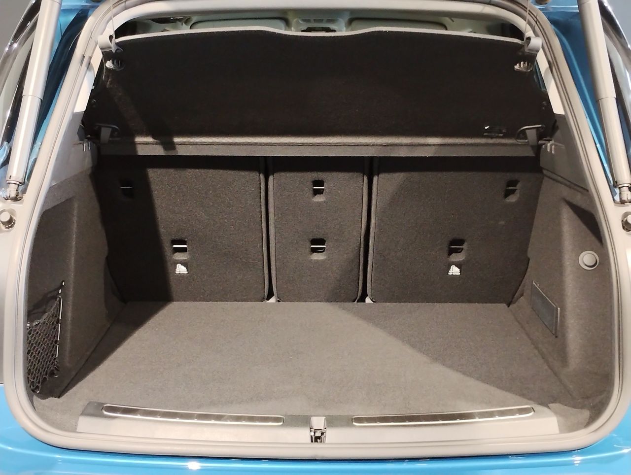 F60 MINI Cooper S Countryman