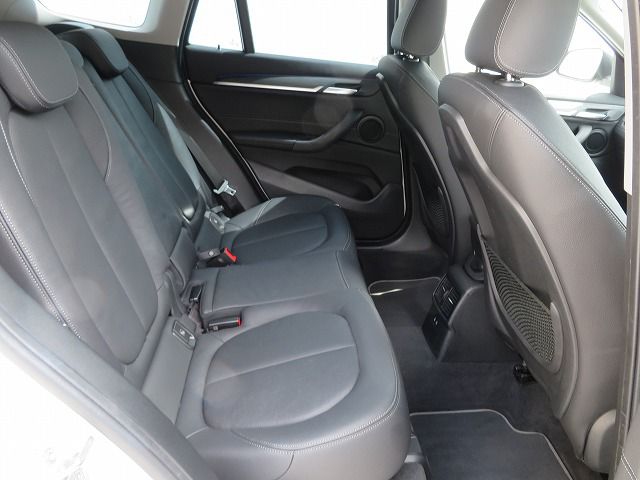 F48 X1 xDrive18d B47 2.0d LCI