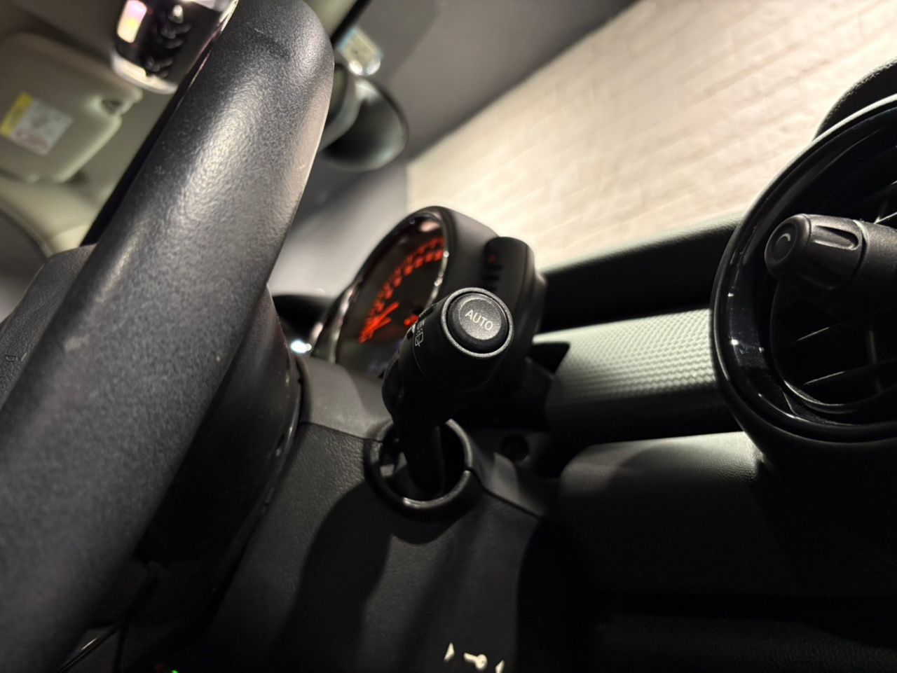 F55 COOPER