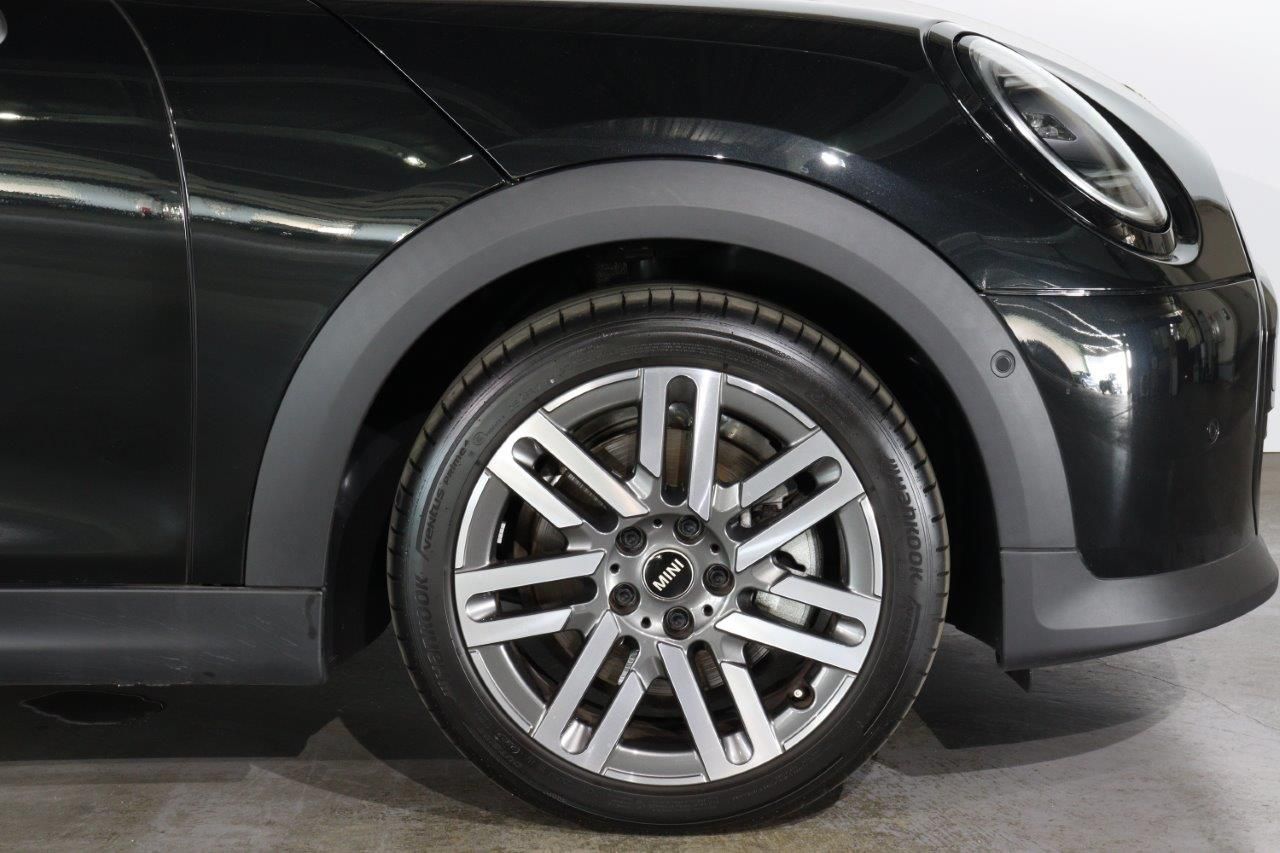 MINI Cooper C 5-doors