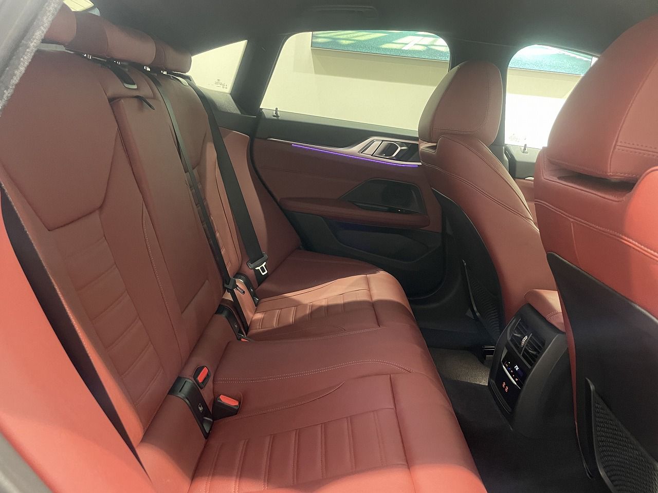 420i Gran Coupé RHD