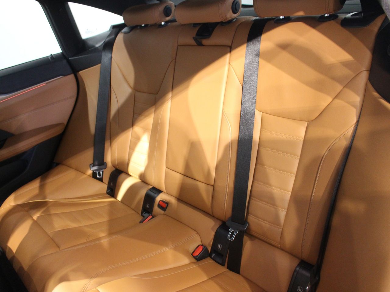 G26 M440i xDrive B58 3.0 RHD