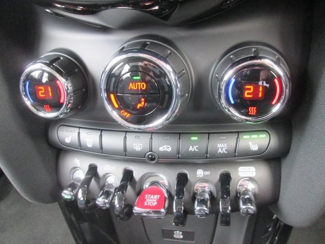 Cooper 5 doors