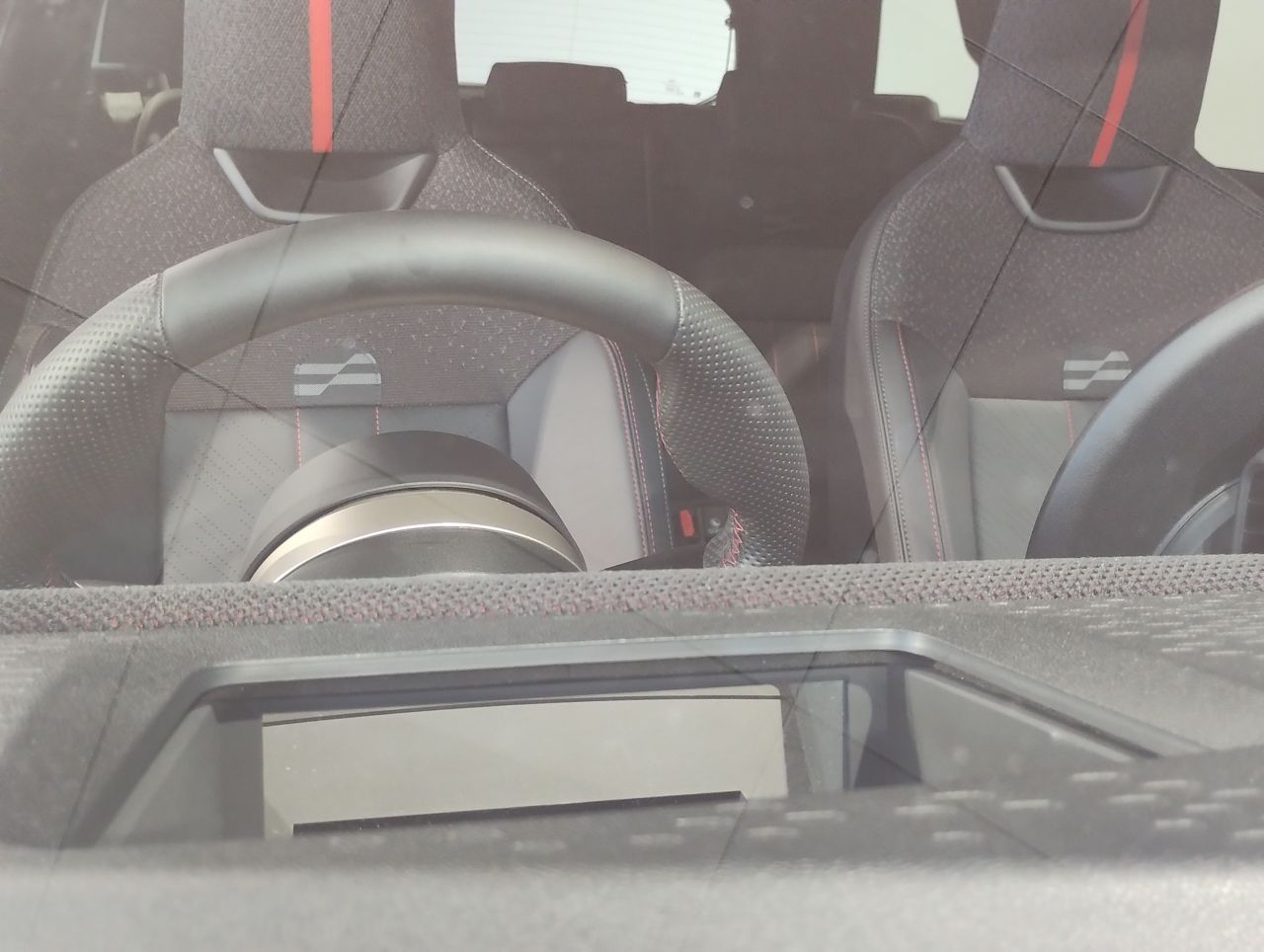 U25 MINI John Cooper Works Countryman ALL4
