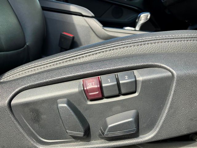 F40 118d Sports Hatch 5-door B47 2.0d