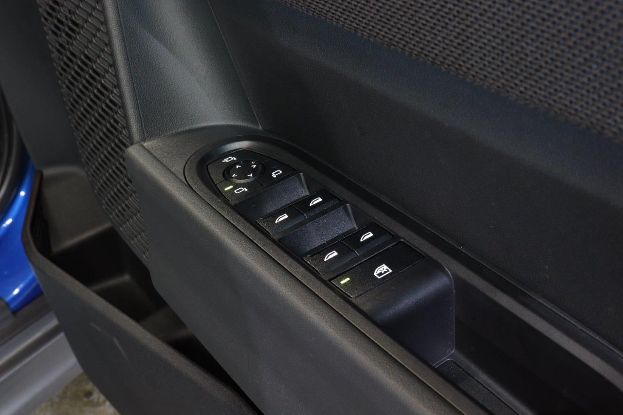 MINI Cooper C 5-doors