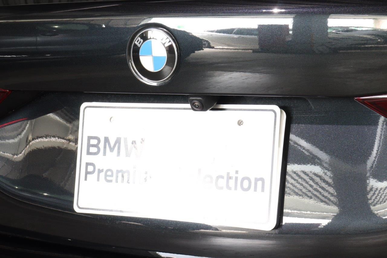 F40 118d Sports Hatch 5-door B47 2.0d