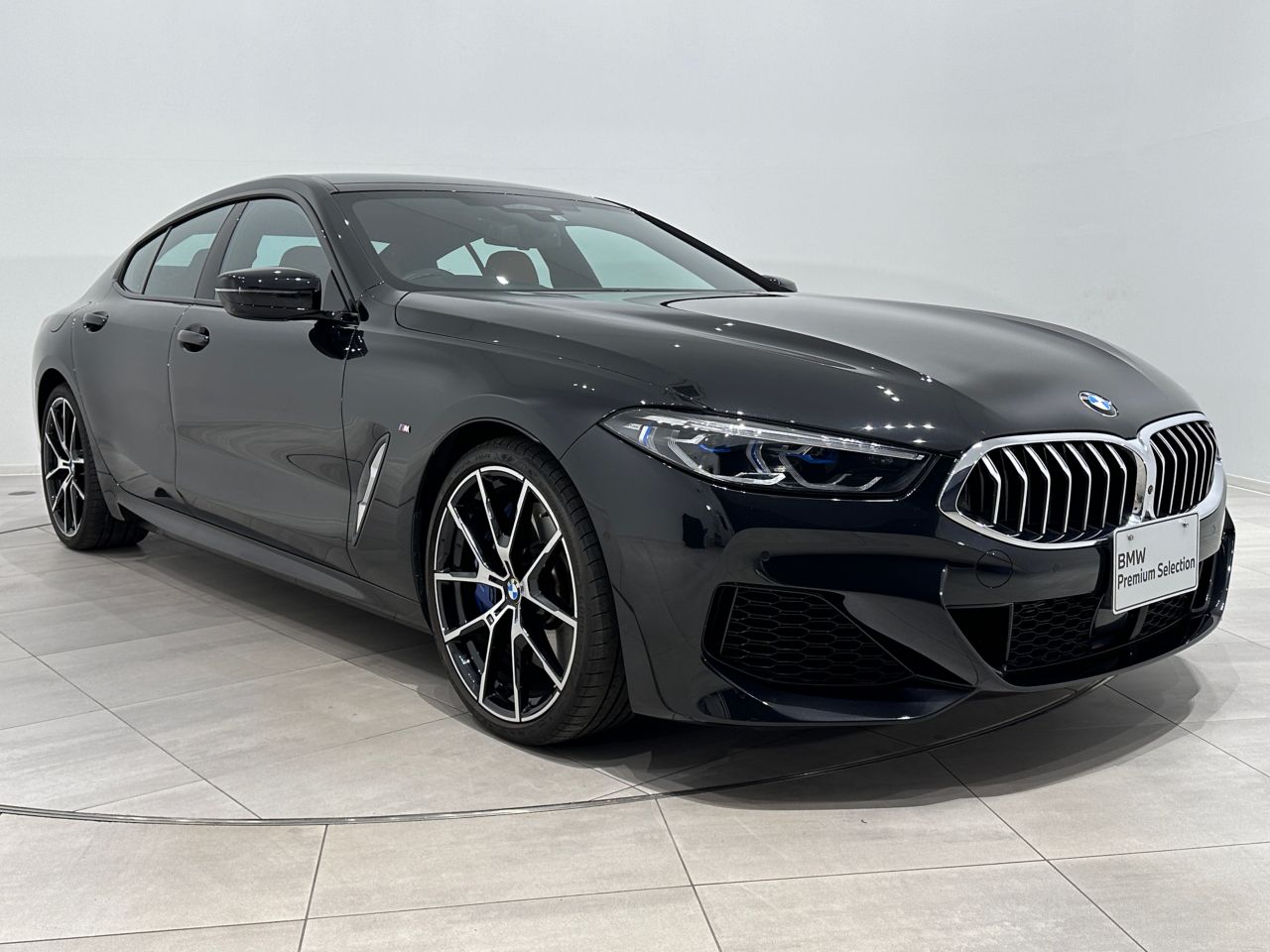 G16 840i M Sport Gran Coupe B58 3.0i