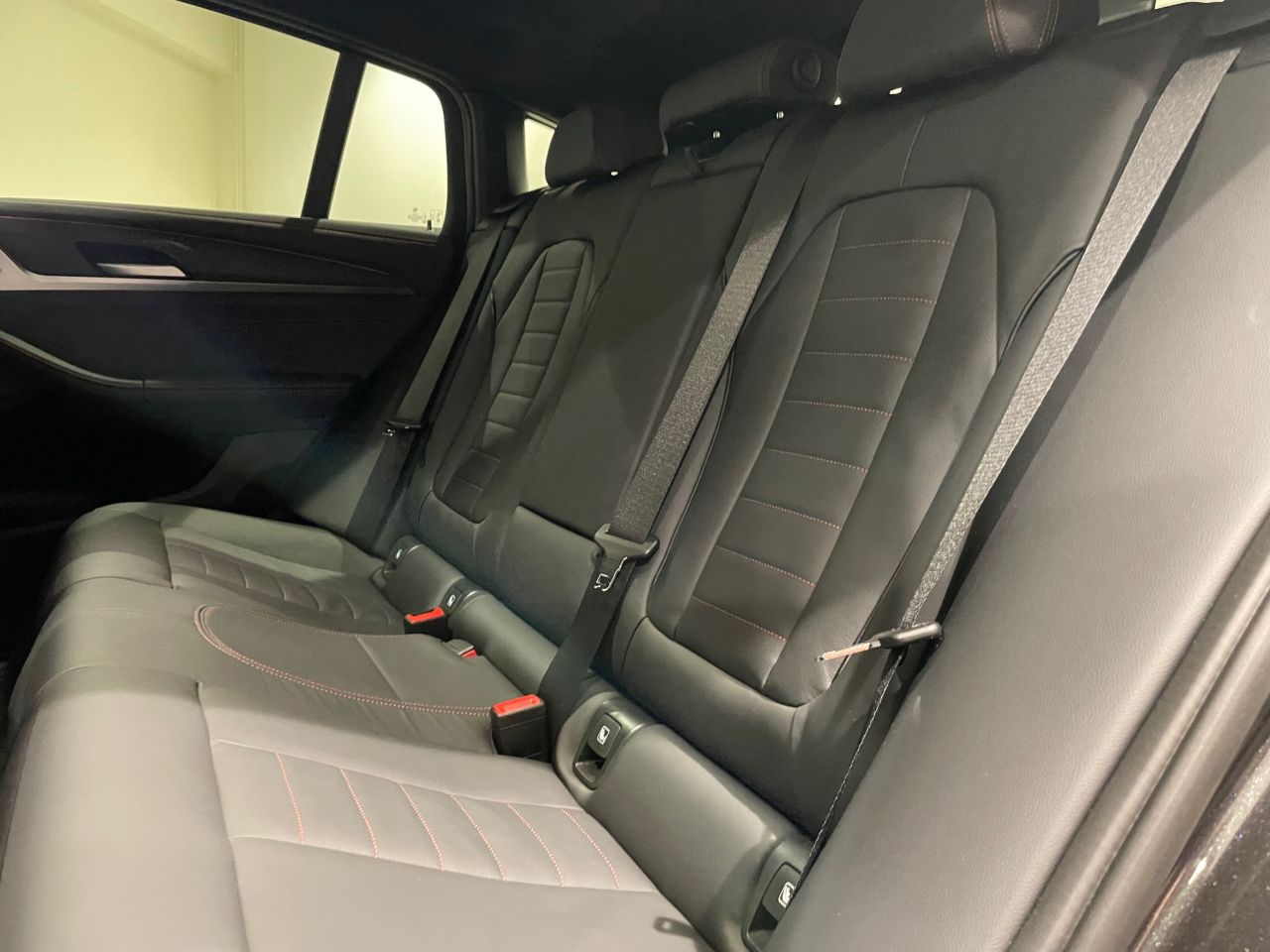 X4 xDrive20d RHD