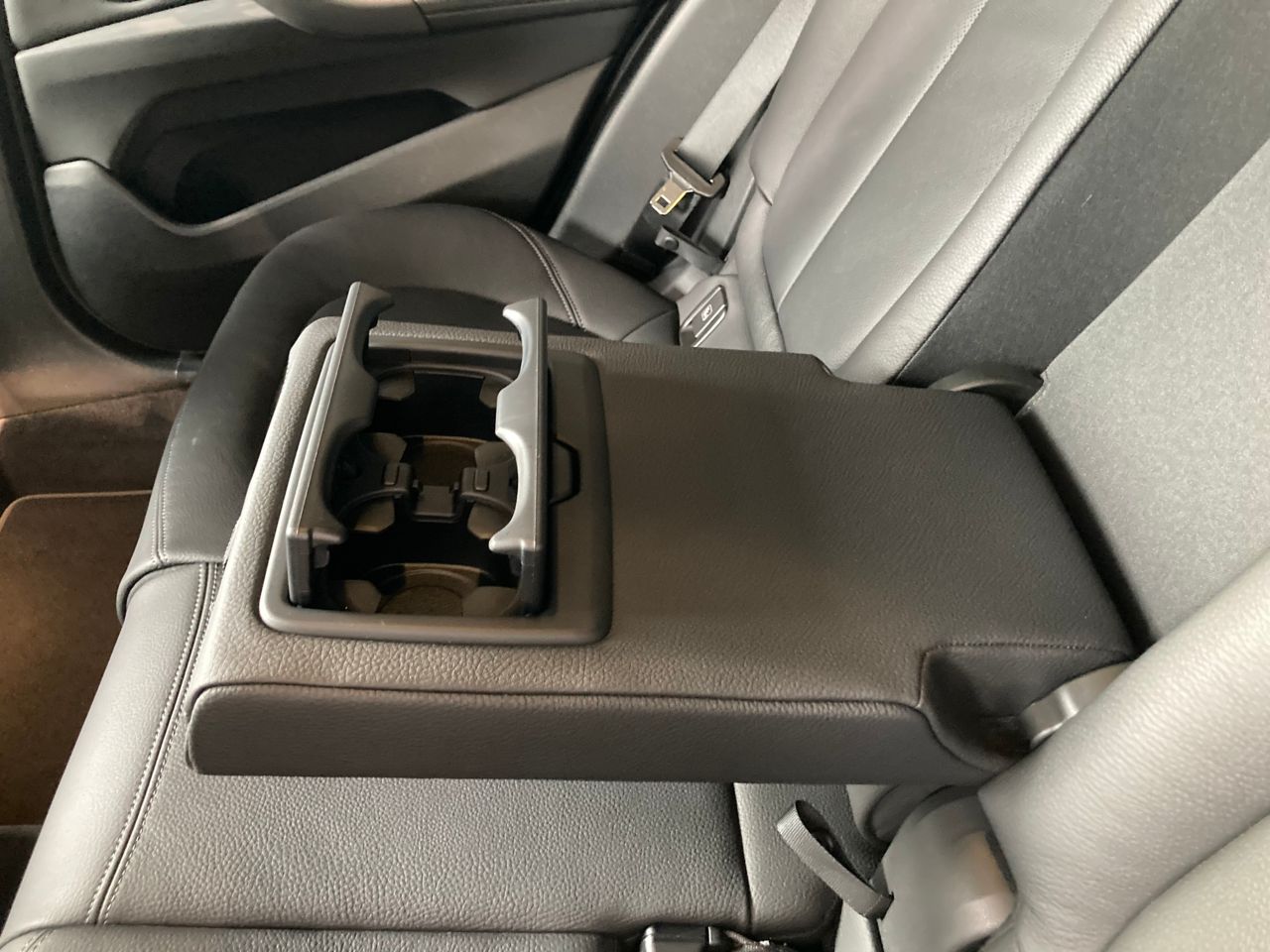 F48 X1 xDrive18d B47 2.0d LCI