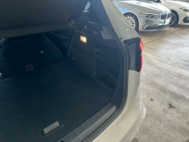 218D ACTIVE TOURER RHD