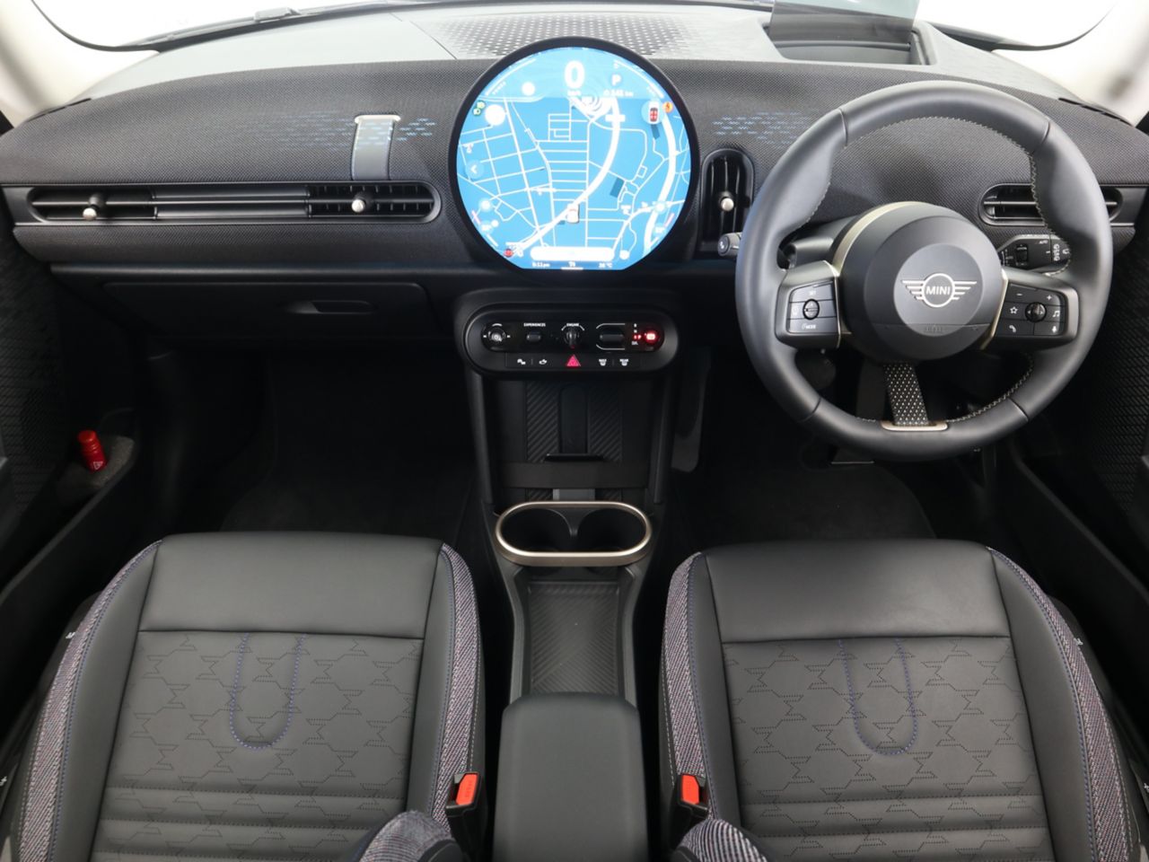 F66 MINI Cooper S 3Dr