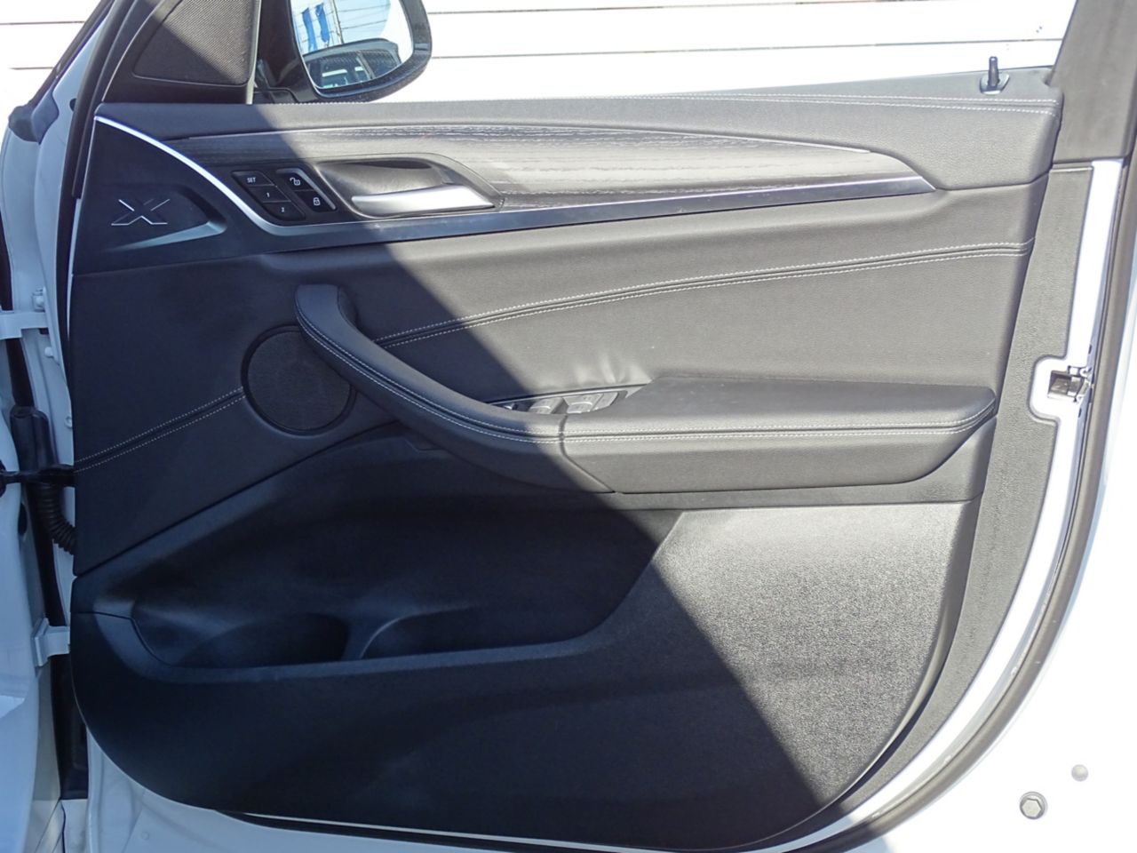 G01 X3 xDrive20d RHD ZA LCI