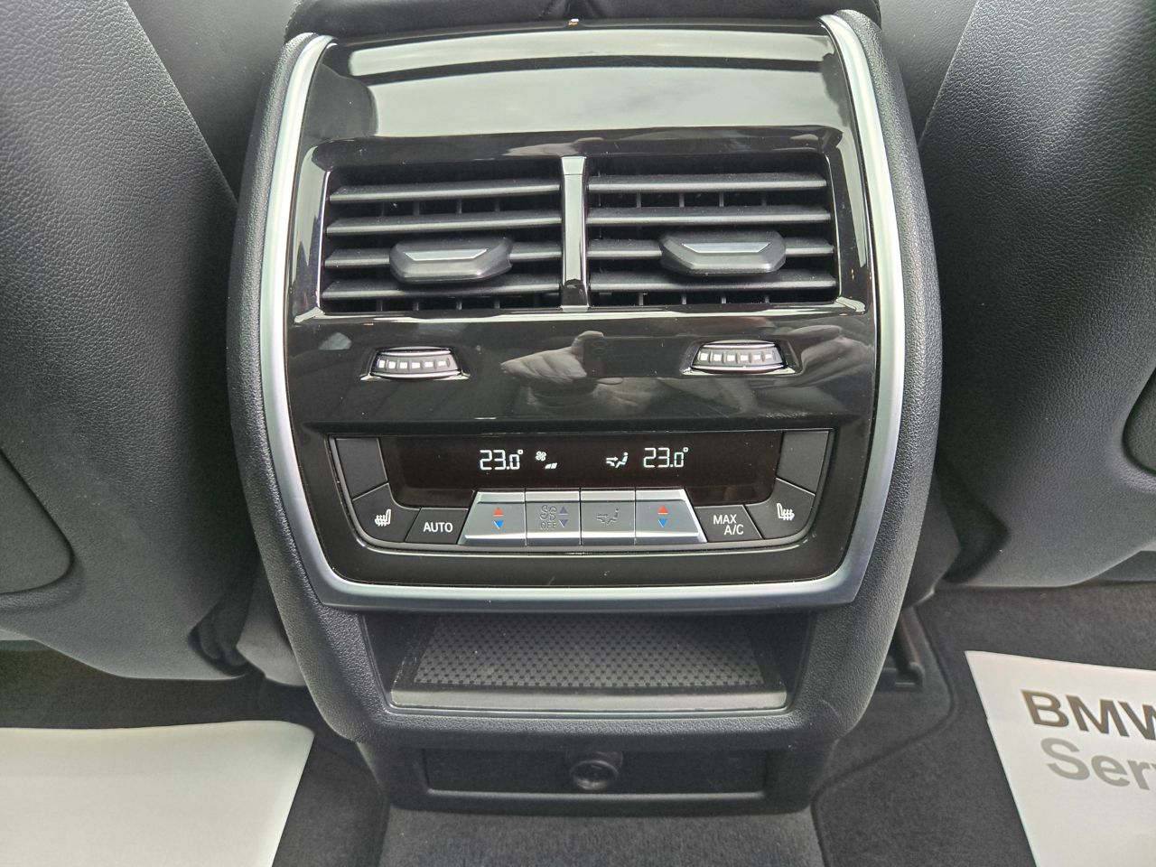 G05 X5 xDrive40d xLine B57 3.0d