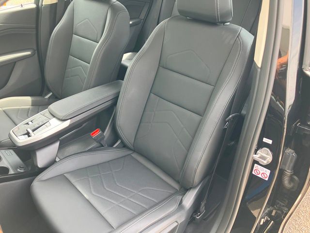 U06 218d Active Tourer B47 2.0d