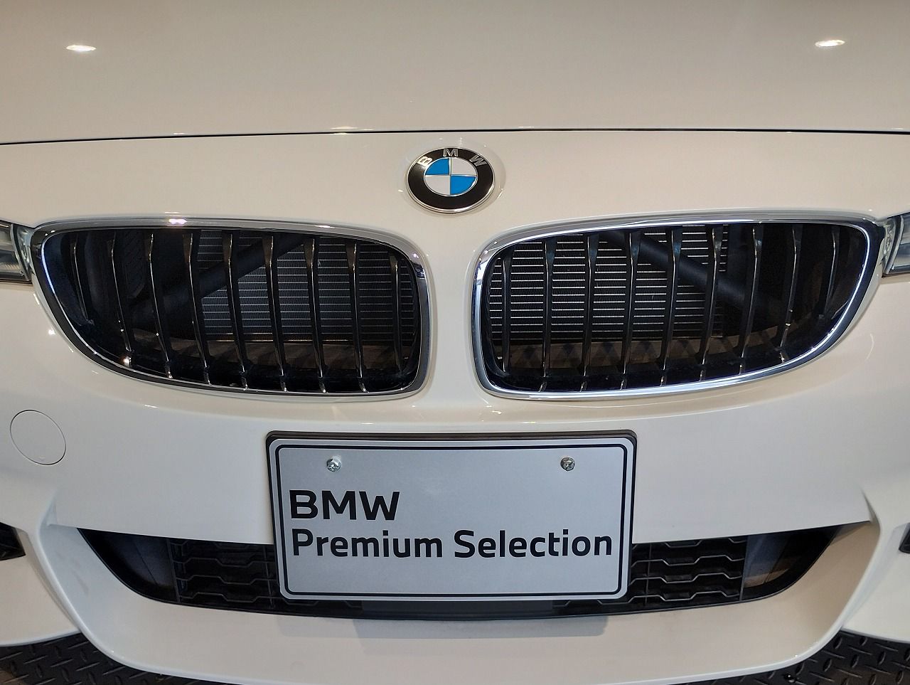 420I GRAN COUPE RHD