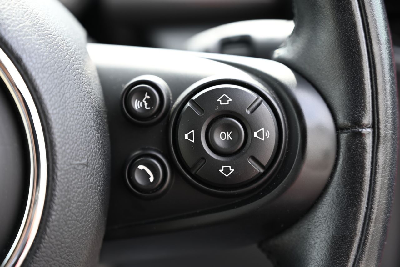 F56 MINI Cooper 3-Door Hatch LCI