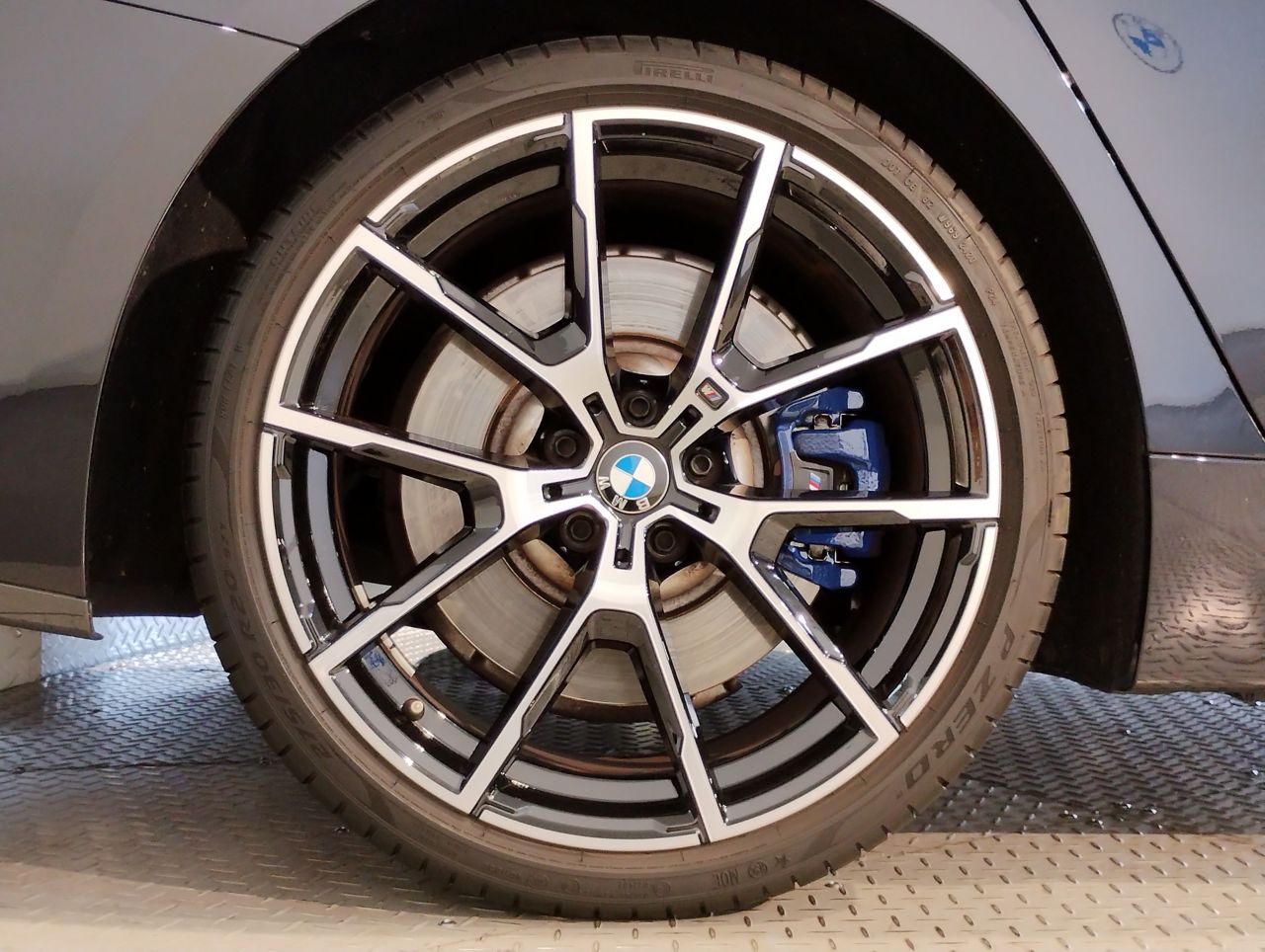 G16 840i M Sport Gran Coupe B58 3.0i