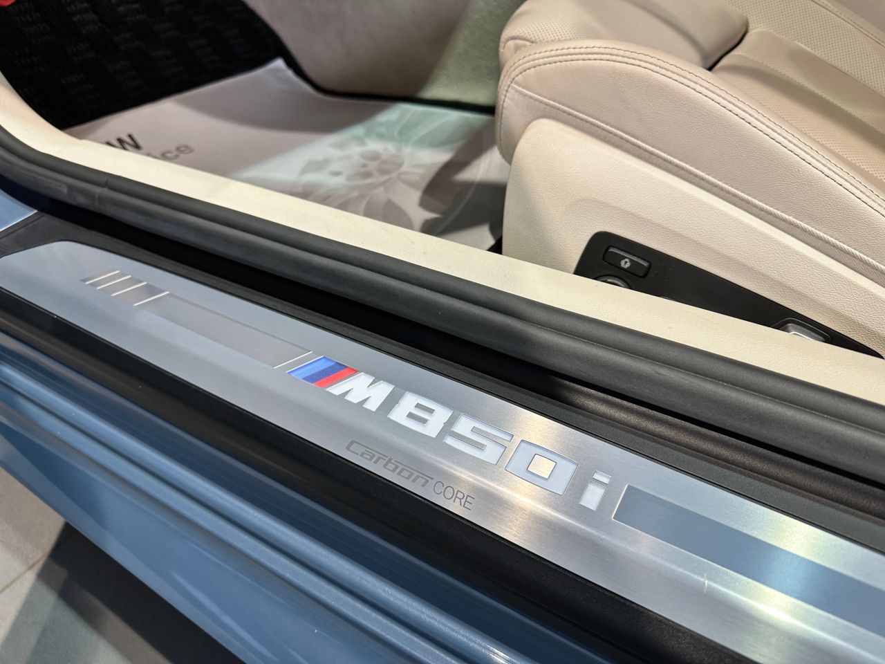 G07 X7 xDrive30d N57 3.0d