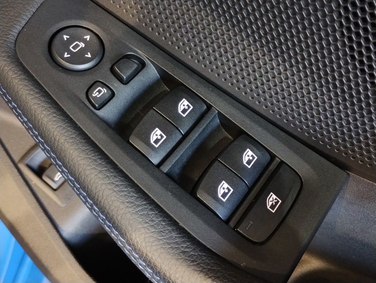 F40 M135i xDrive Sports Hatch 5-door B48 2.0i