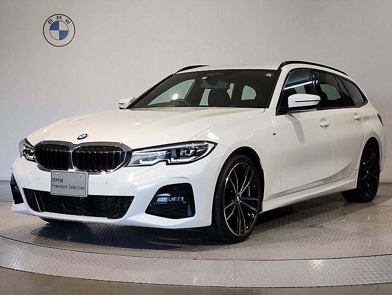 320d xDrive Touring M Sport