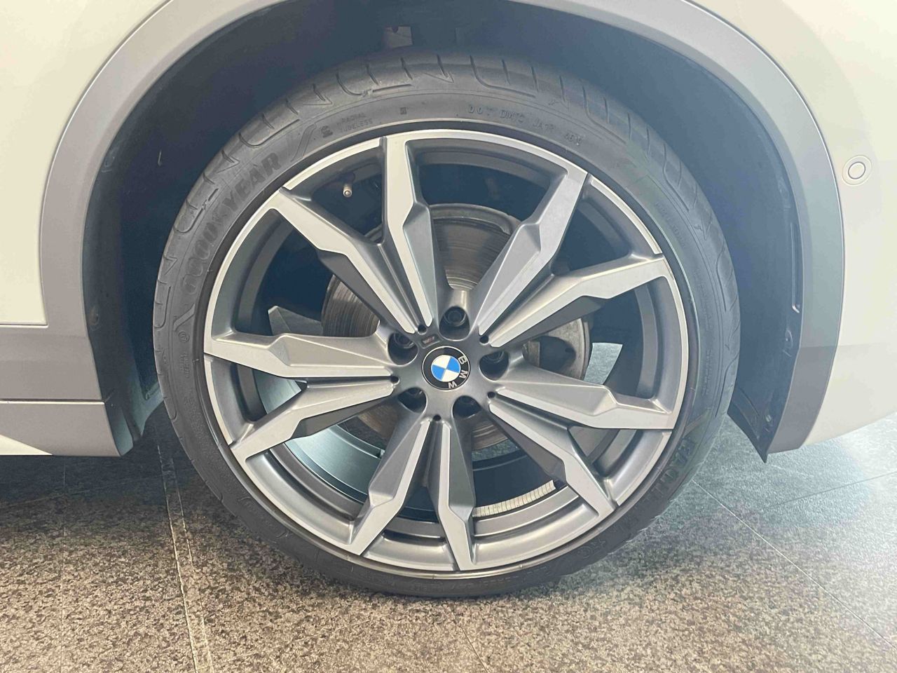 F39 X2 xDrive18d SAC B47 2.0d