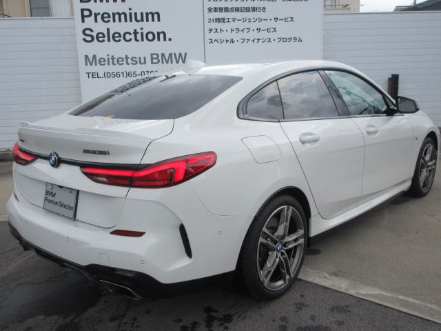 F4* **35i xDrive **** ***** B48 2.0i