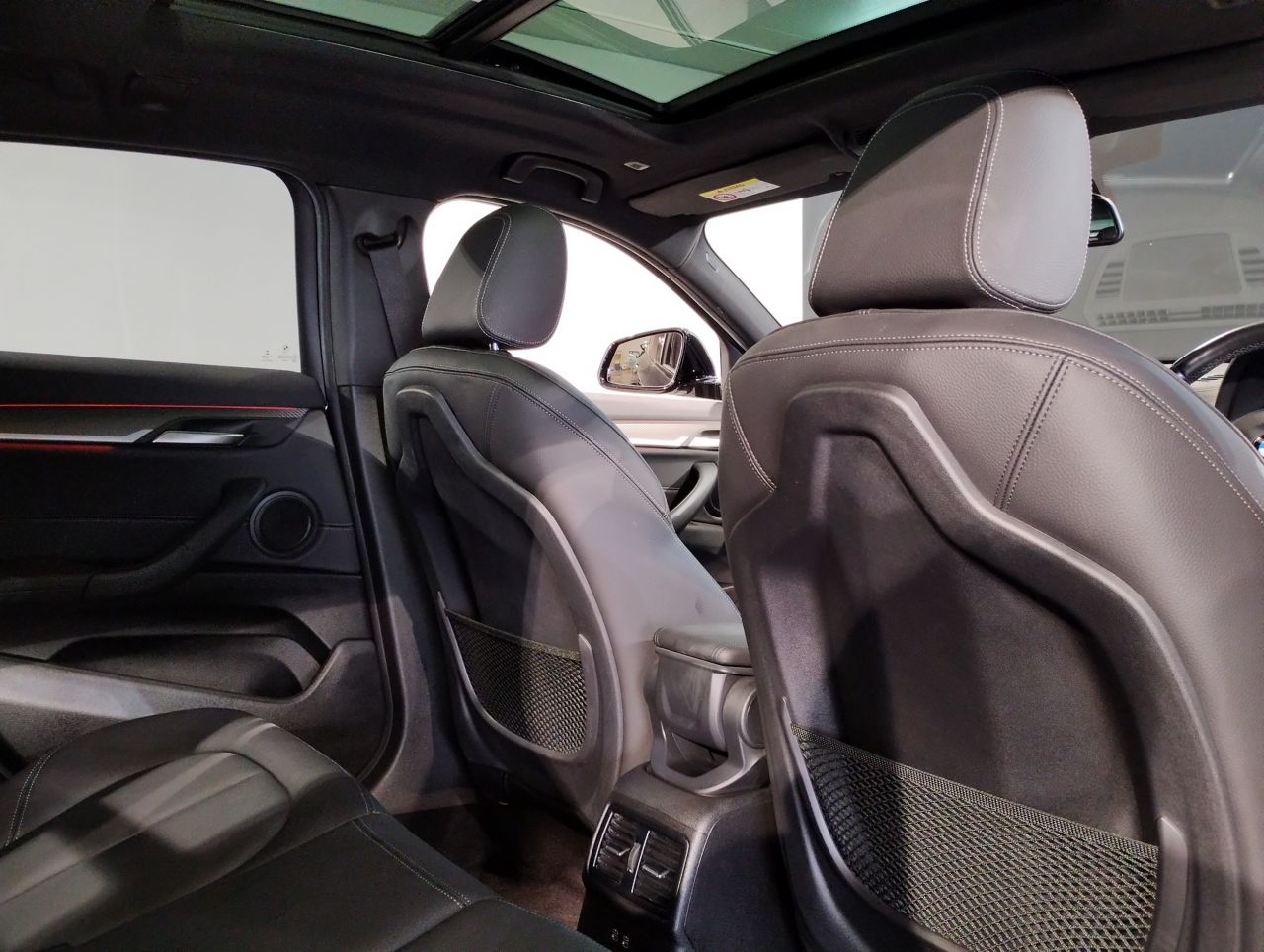 F39 X2 M35i B48 2.0i