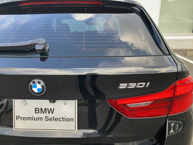 G31 530i SE Touring B48 2.0i