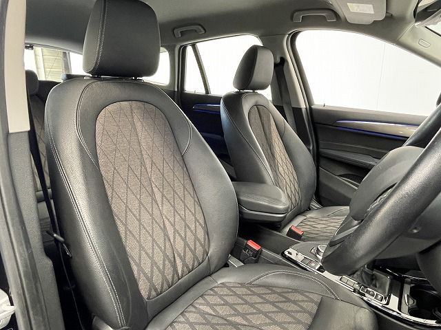 X1 sDrive18i RHD