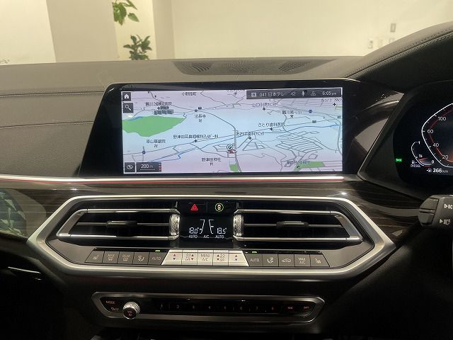 X6 xDrive30d RHD